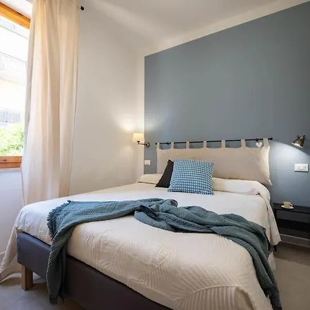 Seahouse Vivi La Magia Del Mare Holiday home *