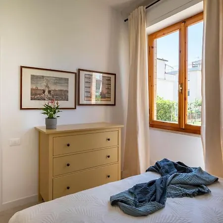 Holiday home Seahouse Vivi La Magia Del Mare *